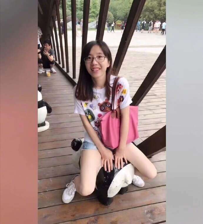 使用前後對比